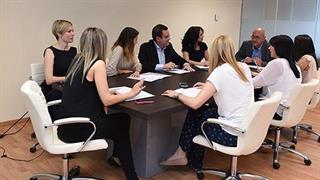 Η Ελληνική Πρωτοβουλία υποστηρίζει το έργο του CLEO