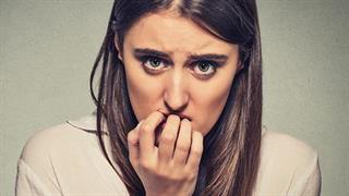 Λίγο άγχος βοηθά τη μνήμη   