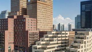 Στην περιοχή Zuidas του Άμστερνταμ η νέα έδρα του Ευρωπαϊκού Οργανισμού Φαρμάκων