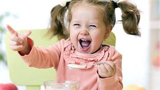 Πώς να μεγαλώσετε υγιή παιδιά