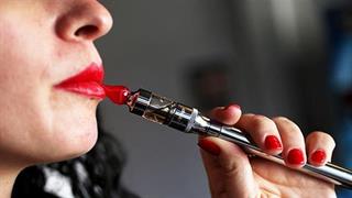 Πρόστιμο υπουργείου Υγείας σε εταιρεία ηλεκτρονικών τσιγάρων για υψηλότερη δόση νικοτίνης