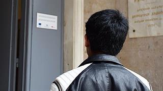 Παιδιά πρόσφυγες και μετανάστες: Αναζητώντας ασφάλεια