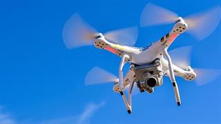 Τα drones θα ''διαβάζουν'' και τον καρδιακό ρυθμό