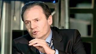 Ο κ. Θεόδωρος Τρύφων  Πρόεδρος της ΠΕΦ- Νέο ΔΣ