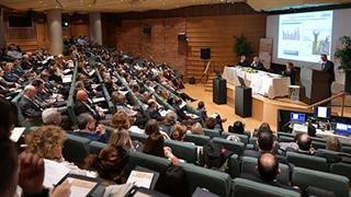 Πραγματοποιήθηκε το συνέδριο ΣΦΕΕ με θέμα ‘’δίκαιο και δεοντολογία του φαρμάκου’’