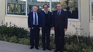 Boehringer Ingelheim: Στην τελική ευθεία η νέα παραγωγική μονάδα στο Κορωπί