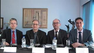 Ζώντας με τη Νόσο του Parkinson: Προβλήματα, δυνατότητες, προοπτικές