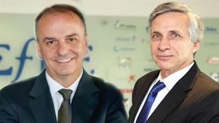 Αρχαιρεσίες ΣΦΕΕ: Εκτός της κούρσας διεκδίκησης της προεδρίας Αποστολίδης - Παπαταξιάρχης