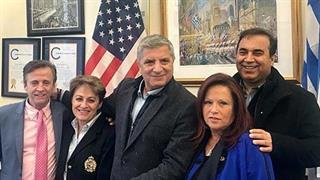 Σημαντικός ο ρόλος των Ελλήνων της διασποράς στην προώθηση του Τουρισμού Υγείας