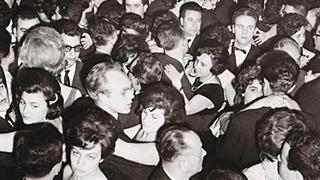 Η αναβίωση του «Χορού της ανθισμένης Αμυγδαλιάς»