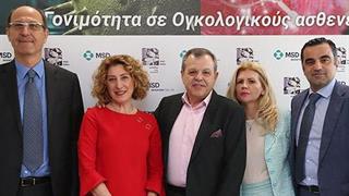 Η γονιμότητα θα μπορούσε να είναι εφικτή στους ογκολογικούς ασθενείς