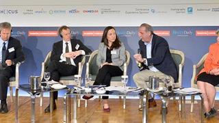 Συνεργασία των φορέων για τις προκλήσεις στην υγεία