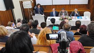 Δημόσιος Απολογισμός πεπραγμένων του Γενικού Νοσοκομείου “Γ.Παπανικολάου” 