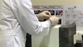 Στο Ίδρυμα Ιατροβιολογικών Ερευνών της Ακαδημίας Αθηνών η  νέα μοριακή πρωτοποριακή απεικόνιση PET με χρήση Γαλλίου-68