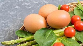 Ποια είναι τα 6 απαραίτητα θρεπτικά συστατικά;