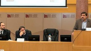 Ανάγκη αλλά και πρόκληση η αξιολόγηση της τεχνολογίας Υγείας