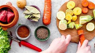 Σούπερ ιδέες για την προετοιμασία του φαγητού