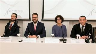 Θεραπεία για τη Νωτιαία Μυϊκή Ατροφία αλλάζει τη φυσική πορεία της νόσου