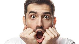 Άγχος: Πώς επηρεάζει τα μάτια μας;