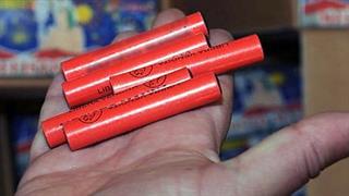 Πρόληψη ατυχημάτων από βεγγαλικά και κροτίδες κατά τη διάρκεια του Πάσχα