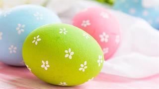 Πώς να γλιτώσουμε θερμίδες από το πασχαλινό τραπέζι