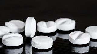 Υψηλότερες τιμές για Celgene και AbbVie το δ’ τρίμηνο του 2017