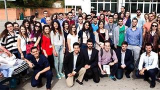 Παγκόσμια πρωτοτυπία: Χρήση 3D αντιβακτηριακών εργαλείων από φοιτητές της σχολής επιστημών υγείας του ΑΠΘ