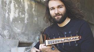 «Πολυφωνίες» - Ξανθούλα Ντακοβάνου και Beraber σε μουσικές της Ανατολικής Μεσογείου