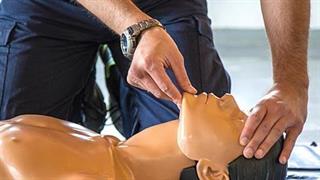 Σεμινάριο Πρώτων Βοηθειών με διεθνή πιστοποίηση από το Ευρωπαϊκό Συμβούλιο Αναζωογόνησης