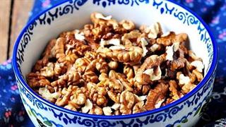 Καρύδια: Τι προσφέρουν στον οργανισμό μας;