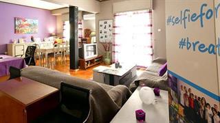 Η Actelion βραβεύεται από τον Σύλλογο Ασθενών με Πνευμονική Υπέρταση