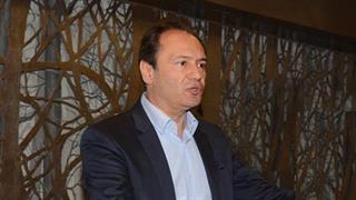 Θεόδωρος Τρύφων: Να μειωθεί το clawback, για να αυξηθούν οι επενδύσεις στο Φάρμακο