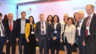 Η «αυτοφροντίδα» στο επίκεντρο της συζήτησης Ευρωπαίων και Ελλήνων φαρμακοποιών