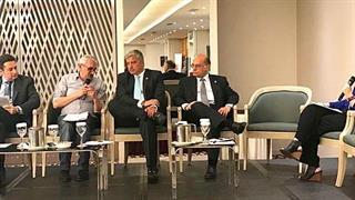 Την ανάγκη για ένα σύγχρονο σύστημα Πρωτοβάθμιας Φροντίδας Υγείας, τόνισε ο πρόεδρος του ΙΣΑ Γ. Πατούλης