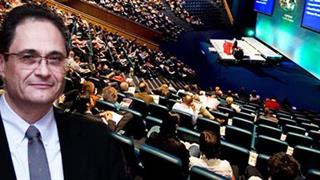 14 επιστημονικές εταιρείες κατά διάταξης στο προσχέδιο για τα συνέδρια - Προς άσκηση νομικών μέσων