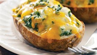 Εύκολες και υγιεινές συνταγές σε 10 λεπτά