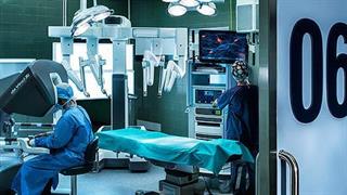 ΥΓΕΙΑ: Νέα τεχνική αφαίρεσης όγκου νεφρού με διατήρηση του υγιούς παρεγχύματος