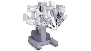 Στην Ευρωκλινική Αθηνών το υπερσύγχρονο Σύστημα Ρομποτικής Χειρουργικής  da Vinci SI