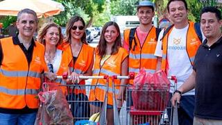 Η Ελληνική Πρωτοβουλία Αυστραλίας χρηματοδοτεί την επέκταση του προγράμματος «Μπορούμε στη Λαϊκή»