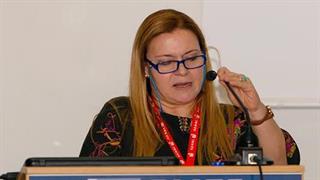 Τελετή έναρξης 10ου Πανελλήνιου Συνεδρίου ΠΕΦΝΙ