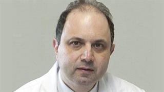 Βραβείο αριστείας ιατροκοινωνικού έργου στον καθηγητή του ΑΠΘ Κυριάκο Αναστασιάδη