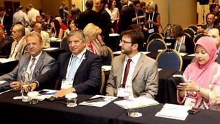 To think tank του Παγκόσμιου Τουρισμού Υγείας στην Αθήνα υπόσχεται πολλά στην ανάδειξη της χώρας μας