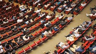 25 εκατομμύρια ευρώ από τις φαρμακευτικές εταιρείες για ιατρικά συνέδρια σε Ελλάδα και εξωτερικό