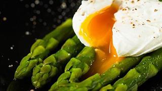 Φυλλικό οξύ: Σε ποιες τροφές το βρίσκουμε;