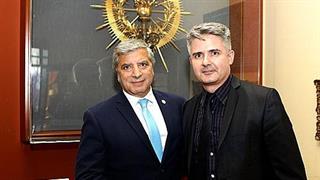 Πολιτιστική Εκδήλωση στο πλαίσιο του Διεθνούς Συνεδρίου Ιατρικού Τουρισμού