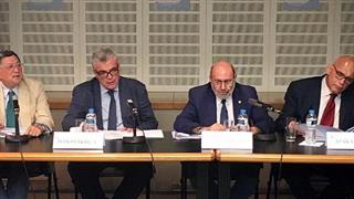 14ο Πανελλήνιο Συνέδριο Μαιευτικής και Γυναικολογίας