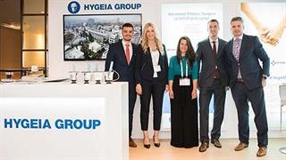 Ο Όμιλος ΥΓΕΙΑ στο πρώτο διεθνές Συνέδριο Ιατρικού Τουρισμού στην Αθήνα