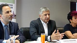 Δημιουργία δικτύου Συμβουλευτικών Σταθμών για την άνοια στους Δήμους της Ελλάδας