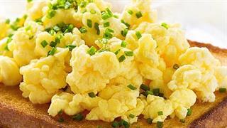 7 υγιεινά γεύματα… σε 10 λεπτά