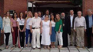 Εγκαίνια νέων Τοπικών Μονάδων Υγείας σε Αλεξανδρούπολη, Κομοτηνή και Ξάνθη